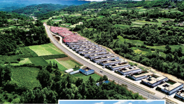 ok138cn太阳集团古天乐交科公司一届二次职工代表大会暨工会一届二次会员代表大会顺利召开，擘画了公司发展蓝图，明确了下阶段奋斗目标。各基层公司精心组织筹划，传达学习会议精神、统一思想认识，为落实好2024年重点工作亮举