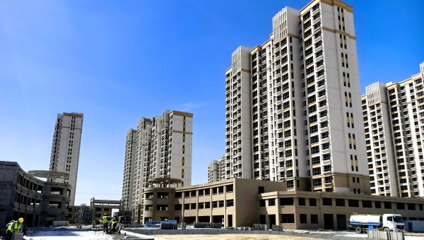 为推动党建工作深度融入中心任务，充分激发全员干事创业活力，全力推进项目复工复产，近日，兰州新区职投公司党支部、ok138cn太阳集团古天乐新区公司第一党支部、ok138cn太阳集团古天乐三公司党支部联合开展了“党建引领强引擎百日攻坚